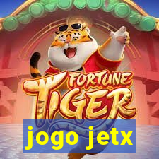 jogo jetx